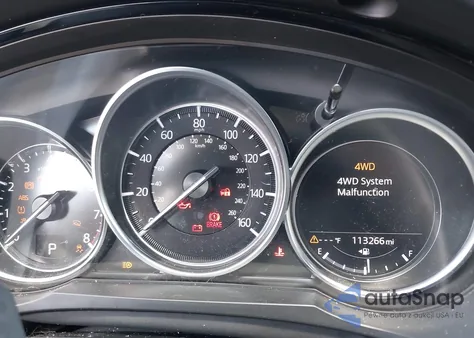 2022 Mazda Cx-9 Touring from USA, damaged, VIN JM3TCBCY7N0600370